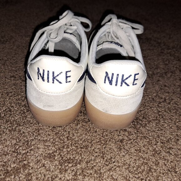 Nike Killshot 2 Sail Midnight Navy ,Size 7 #432997107 - Picture 8 of 10